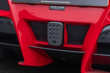 Ferrari F12 Berlinetta — photo 18