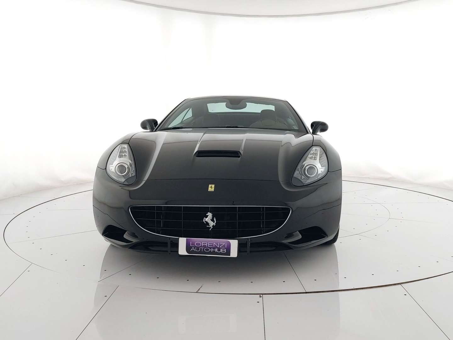 Ferrari California - 2009 - Joinsteer - #6
