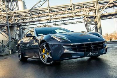 Ferrari FF -  - Joinsteer - #2