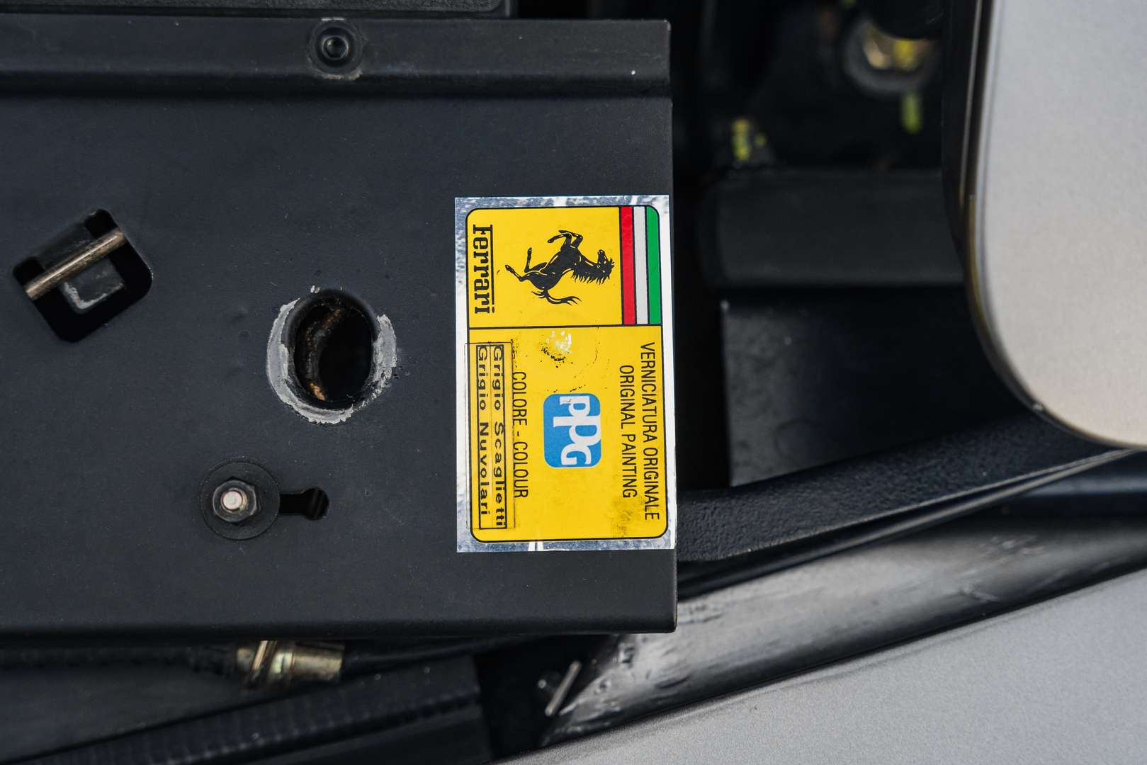 Ferrari 456 GT - 2003 - Joinsteer - #25