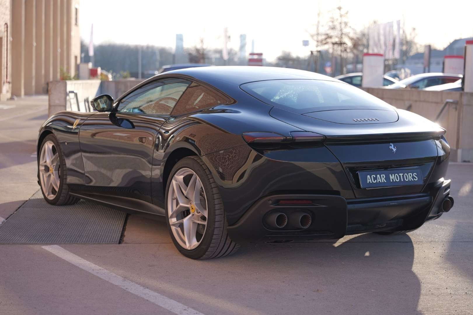 Ferrari Roma - 2022 - Joinsteer - #19