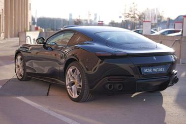 Ferrari Roma — photo 19