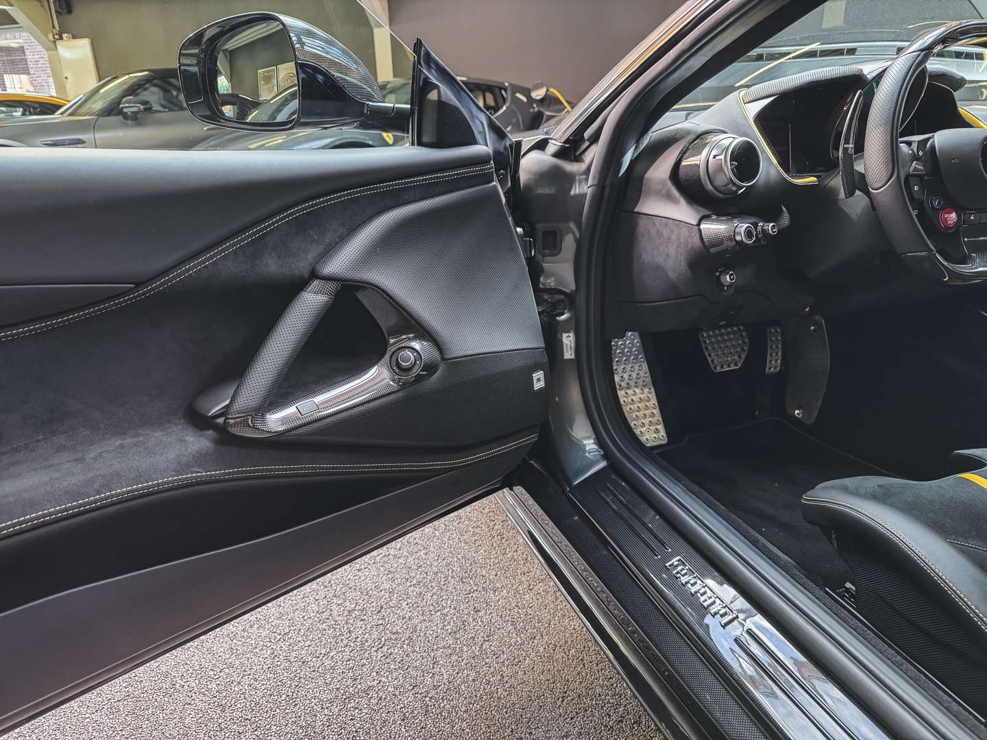 Ferrari 812 Superfast - 2019 - Joinsteer - #26