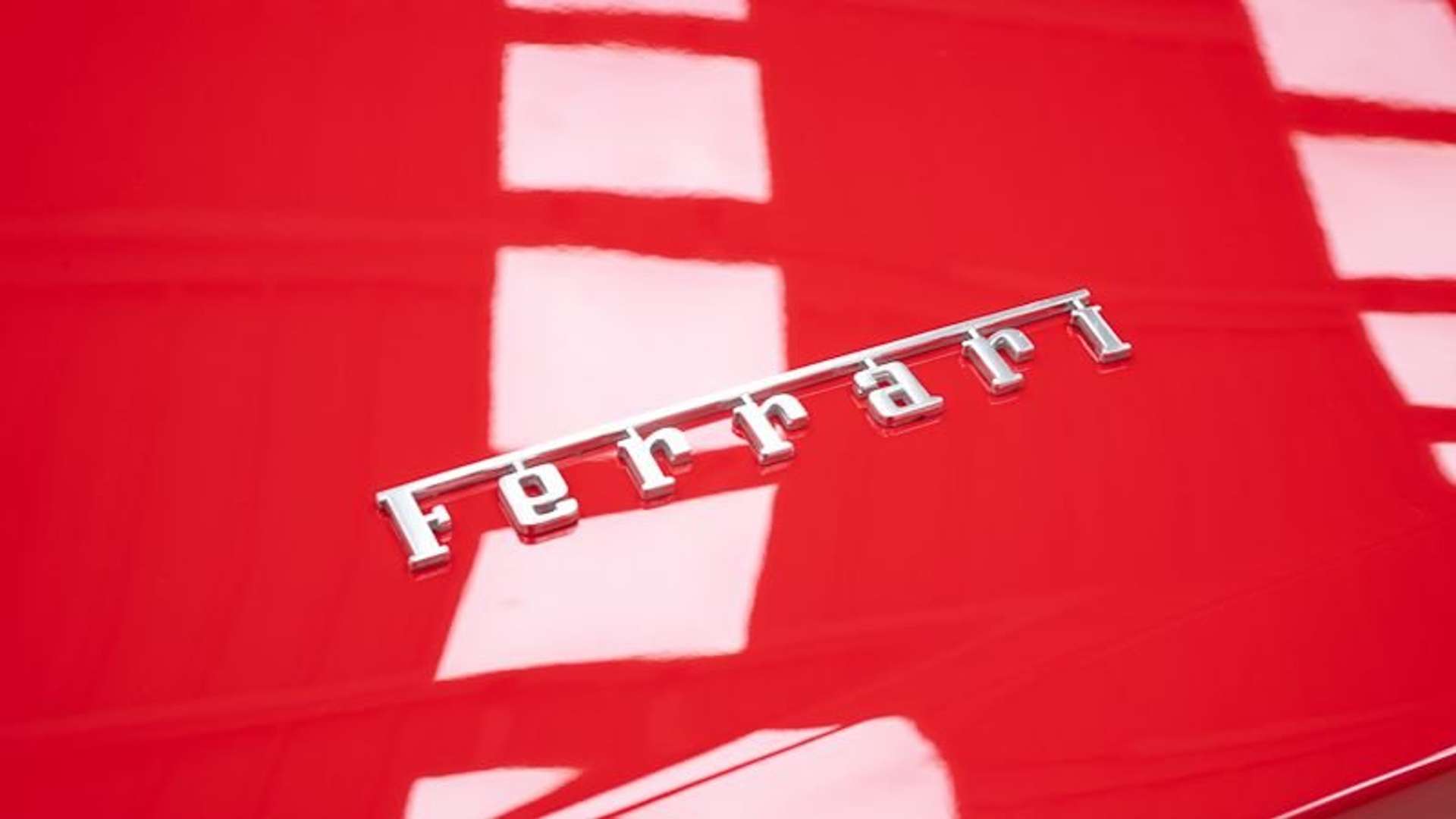 Ferrari 308 GTS - 1982 - Joinsteer - #18