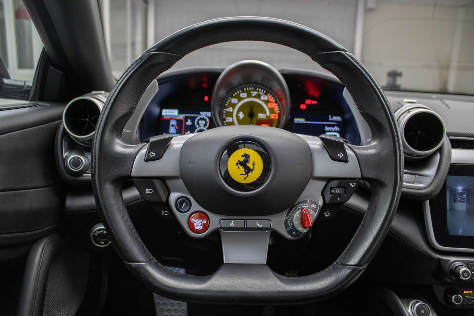 Ferrari GTC4Lusso - 2017 - Joinsteer - #10