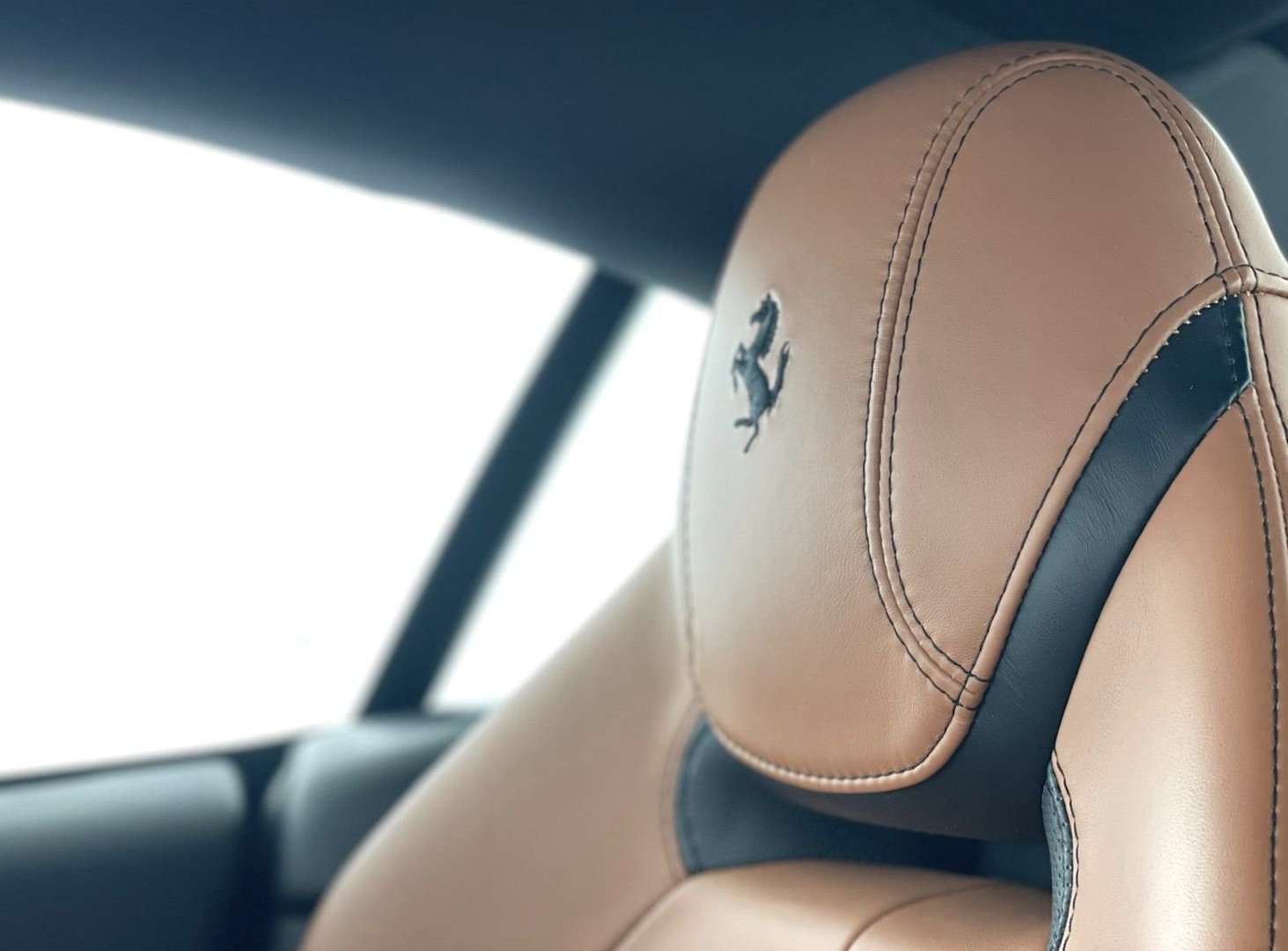 Ferrari California - 2015 - Joinsteer - #15