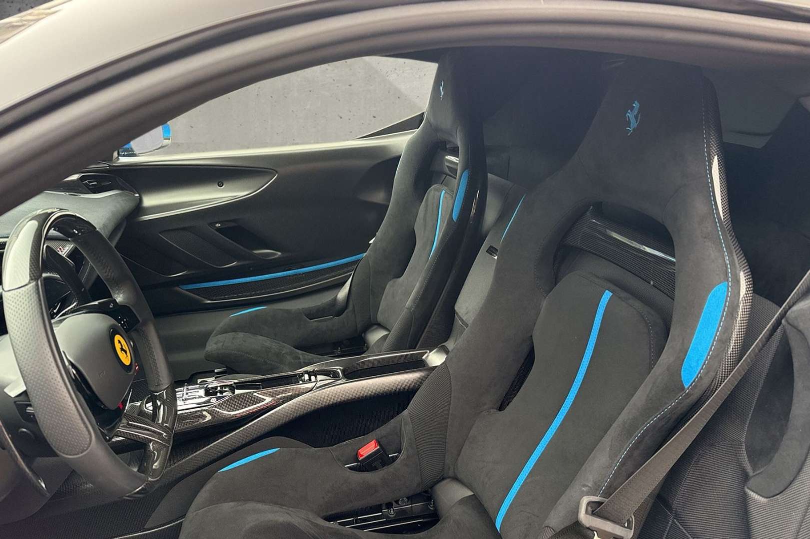 Ferrari SF90 XX - 2025 - Joinsteer - #13