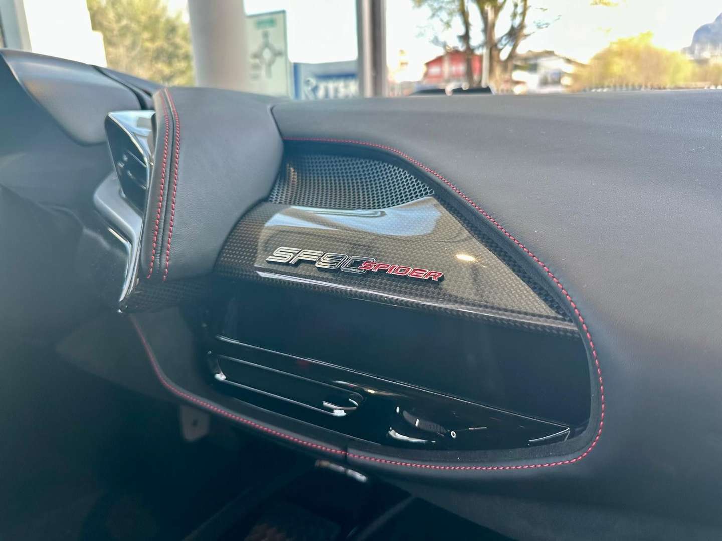 Ferrari SF90 Spider - 2024 - Joinsteer - #28