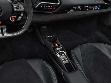 Ferrari 296 GTS — photo 14