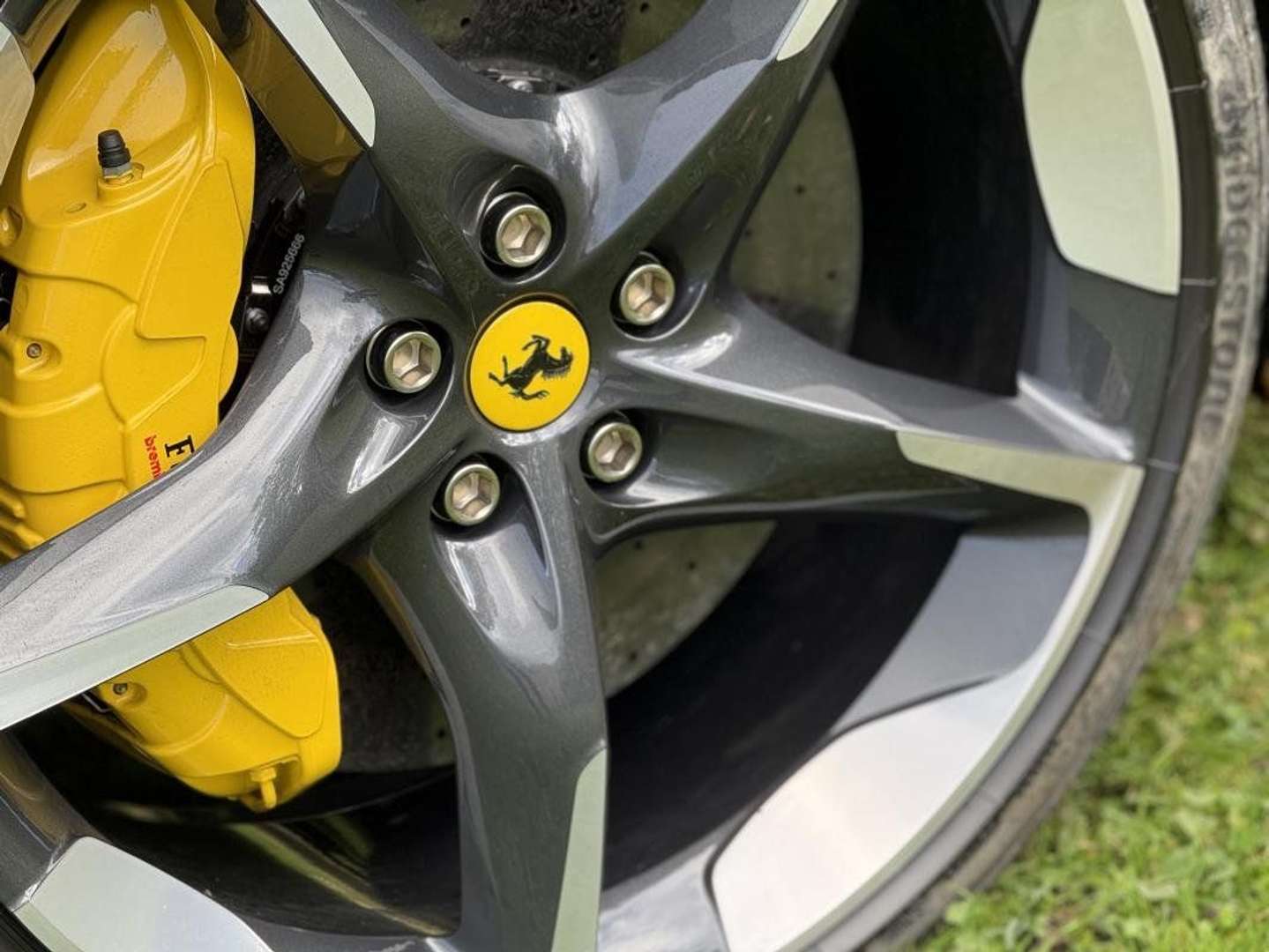 Ferrari Purosangue - 2024 - Joinsteer - #8