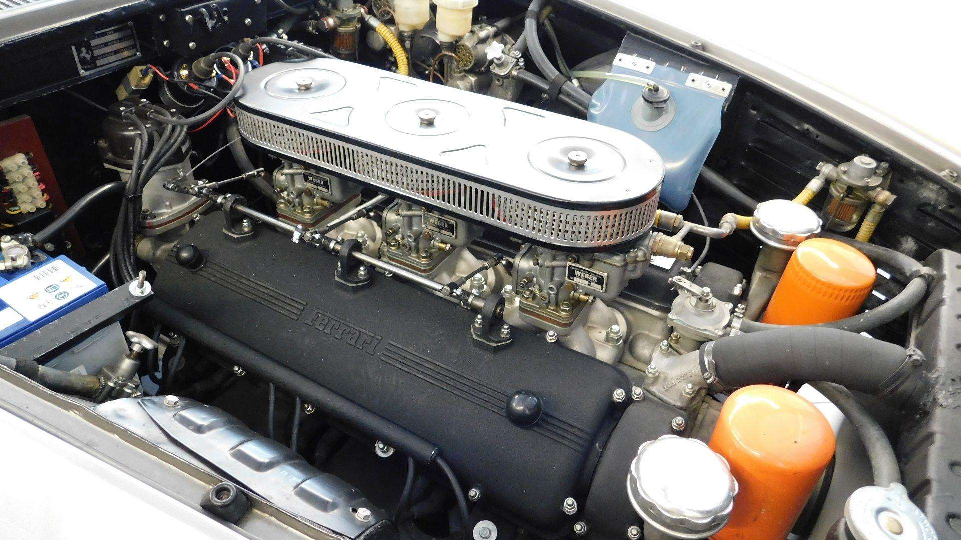 Ferrari 330 GT - 1964 - Joinsteer - #8