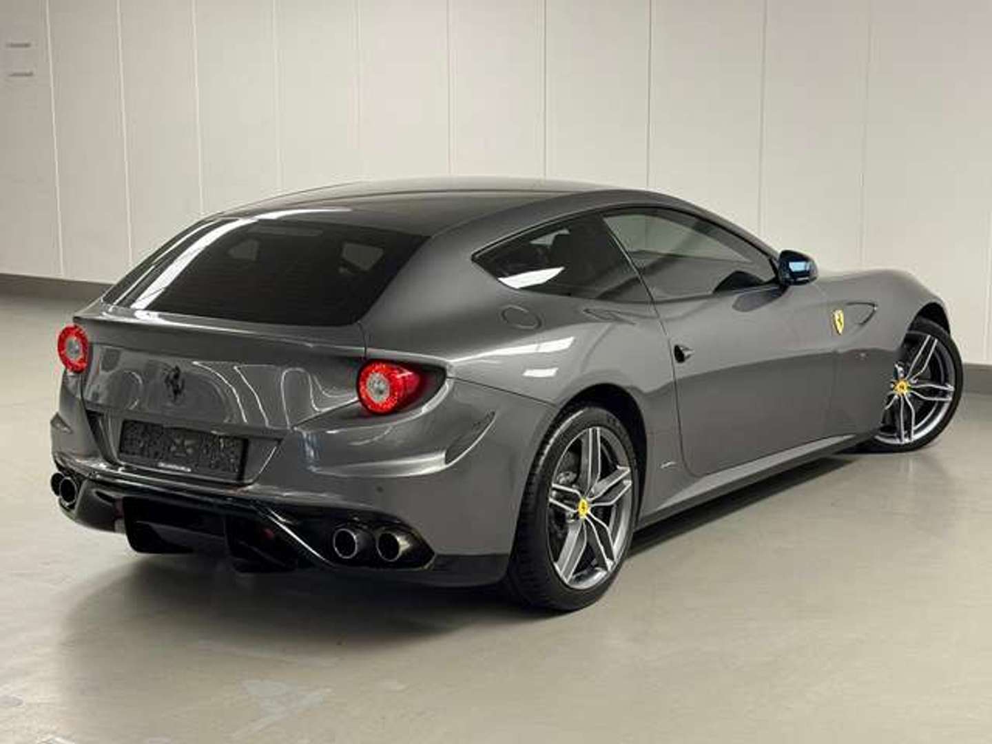Ferrari FF - 2011 - Joinsteer - #8