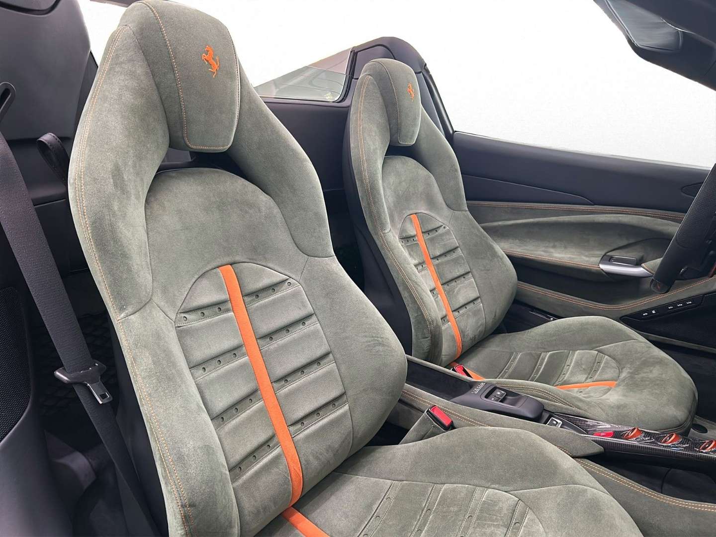 Ferrari F8 Spider - 2021 - Joinsteer - #14