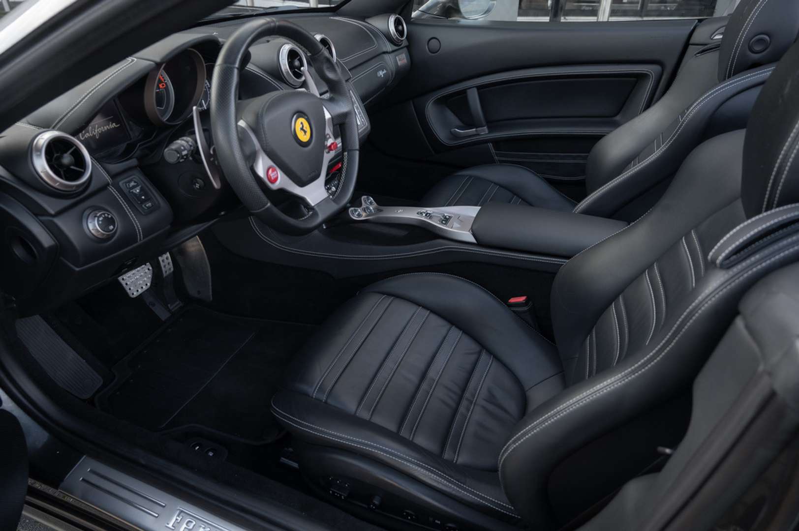 Ferrari California - 2009 - Joinsteer - #7