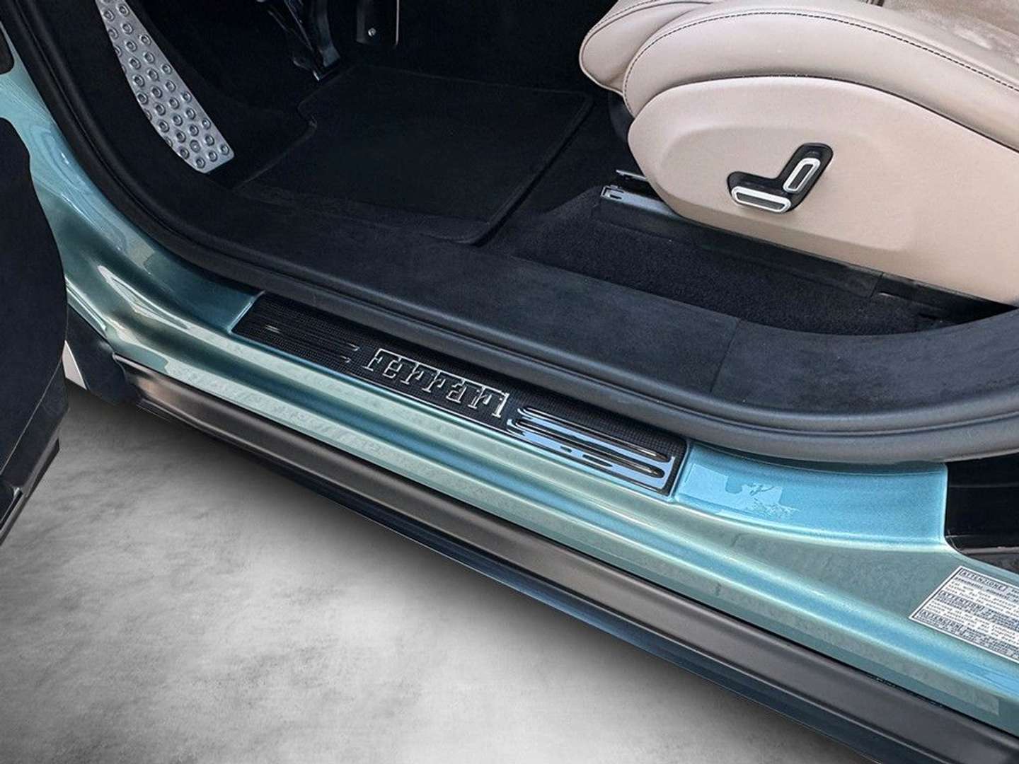 Ferrari Purosangue - 2024 - Joinsteer - #20