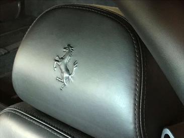 Ferrari 575M Maranello — photo 8