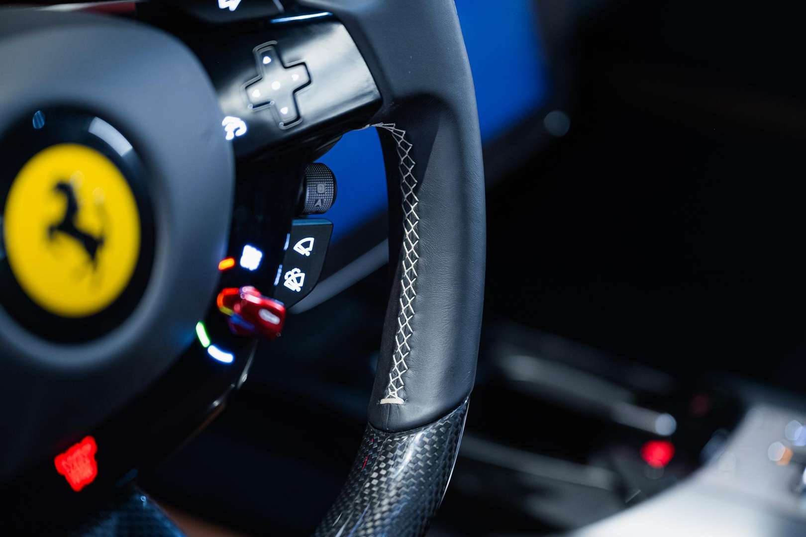 Ferrari 12 Cilindri - 2025 - Joinsteer - #23