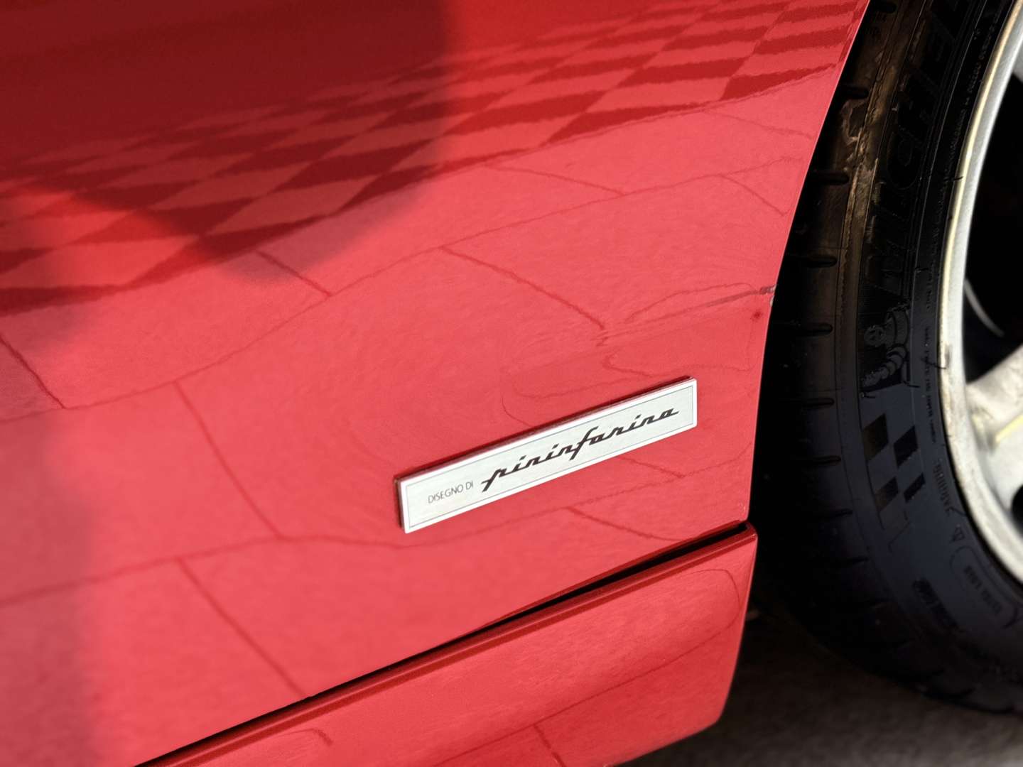 Ferrari F355 - 1996 - Joinsteer - #5