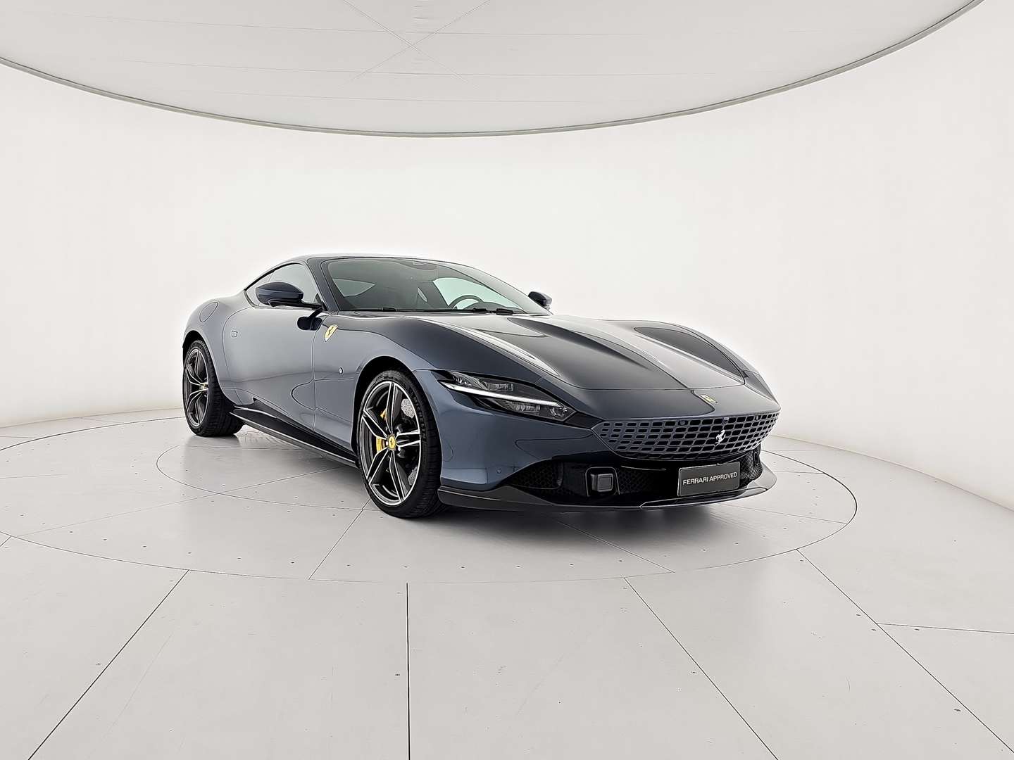 Ferrari Roma - 2021 - Joinsteer - #5