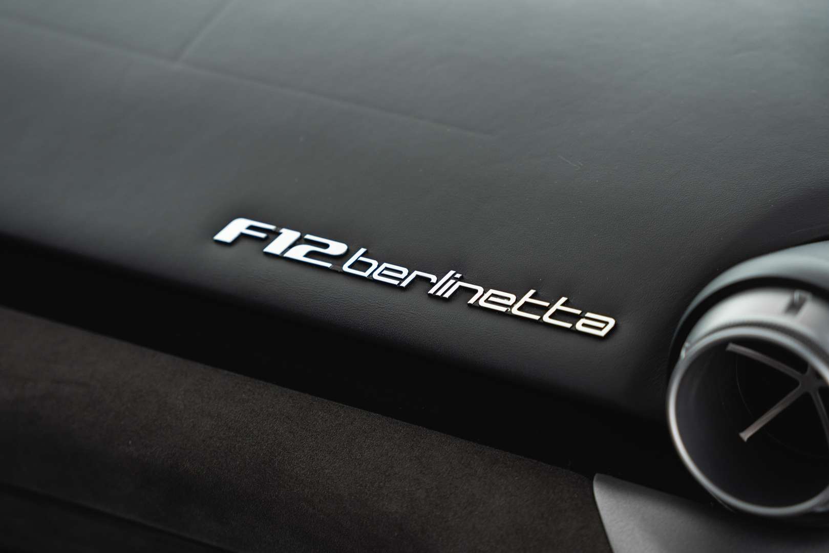 Ferrari F12 Berlinetta - 2013 - Joinsteer - #35