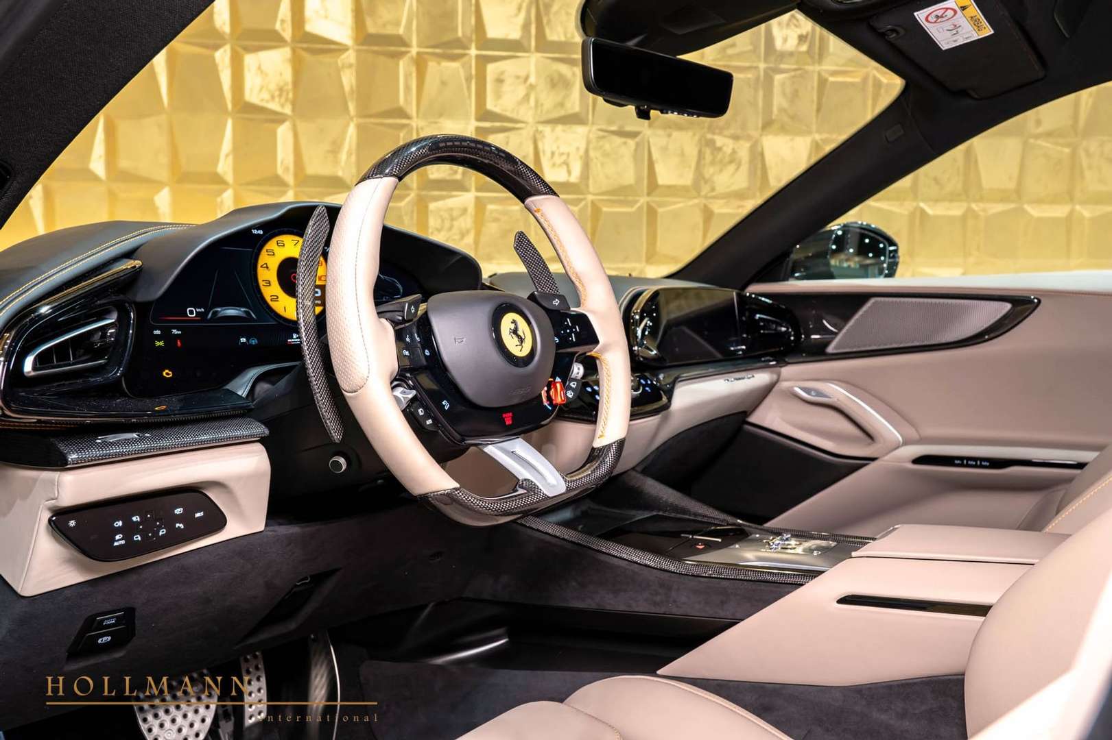 Ferrari Purosangue - 2023 - Joinsteer - #8