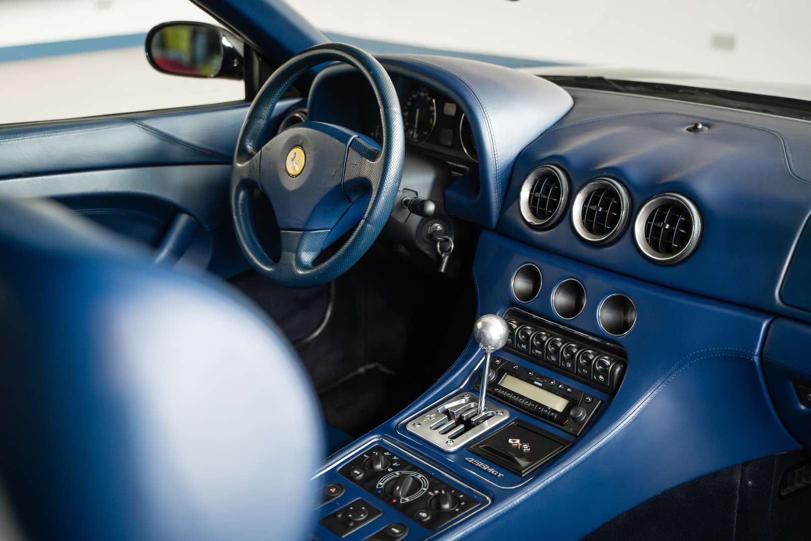 Ferrari 456 GT - 1999 - Joinsteer - #12