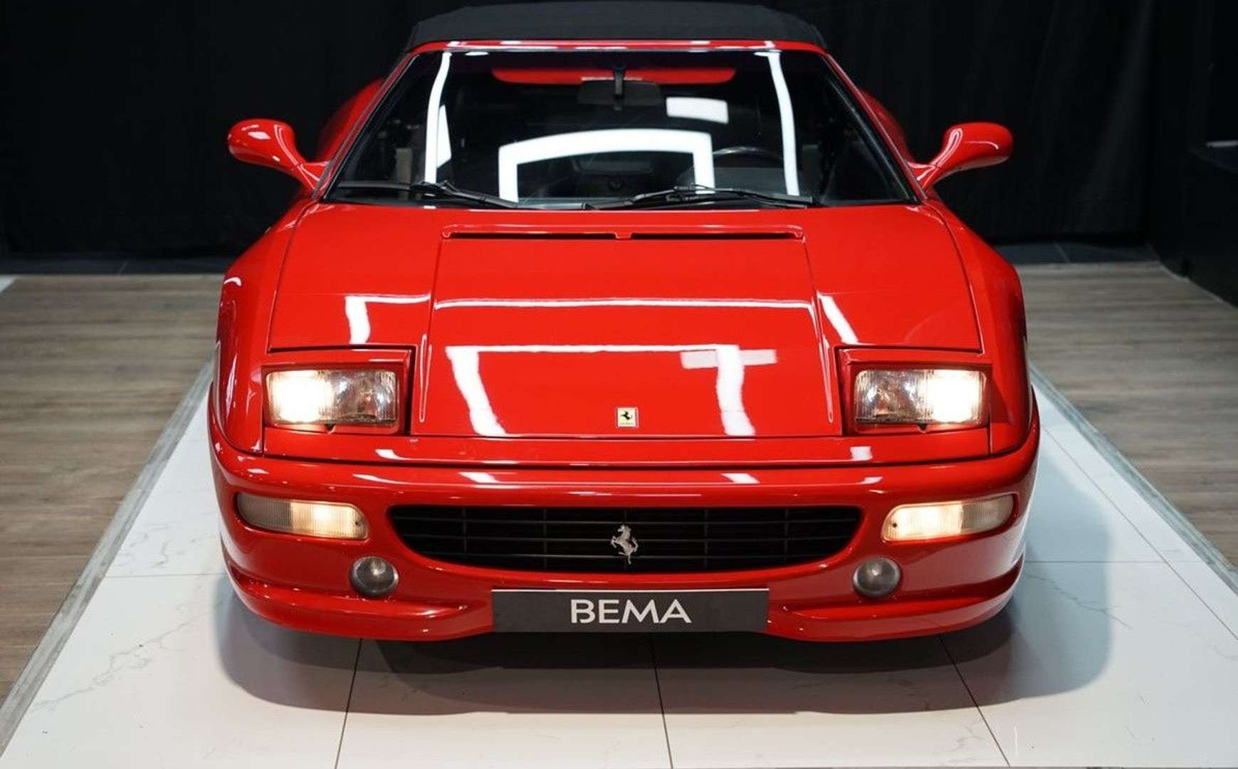 Ferrari F355 - 2000 - Joinsteer - #2