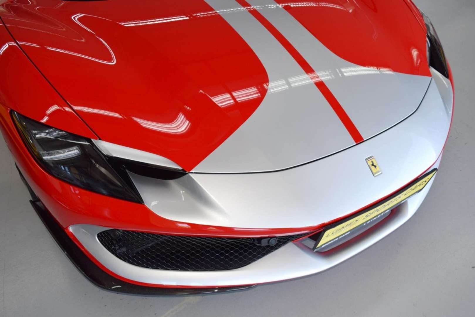 Ferrari 296 GTB - 2022 - Joinsteer - #6