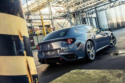 Ferrari FF -  - Joinsteer - #3