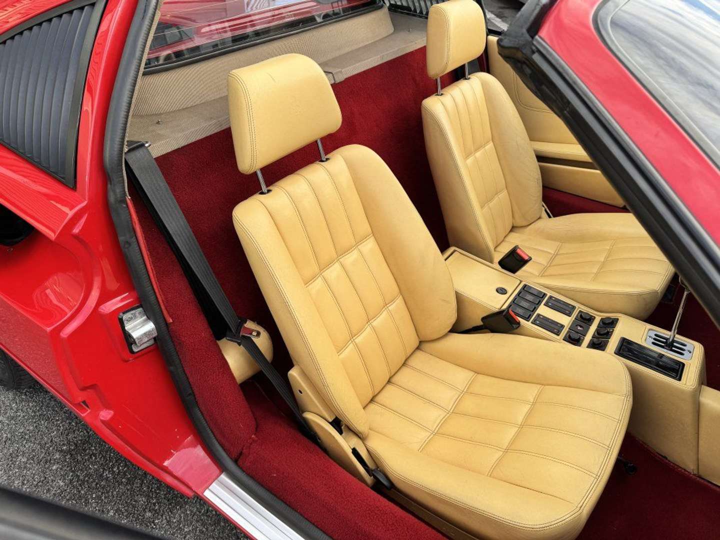 Ferrari 328 GTS - 1987 - Joinsteer - #14