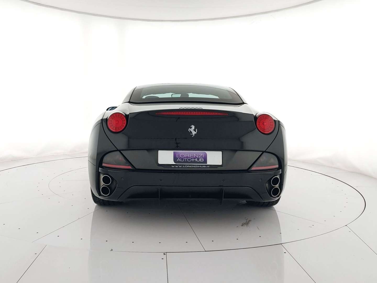 Ferrari California - 2009 - Joinsteer - #7