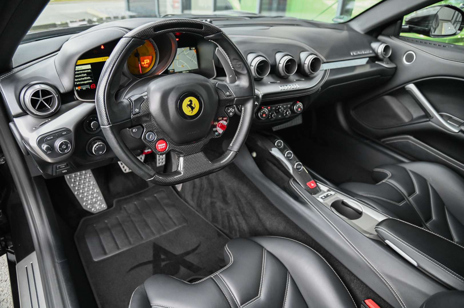 Ferrari F12 Berlinetta - 2014 - Joinsteer - #11