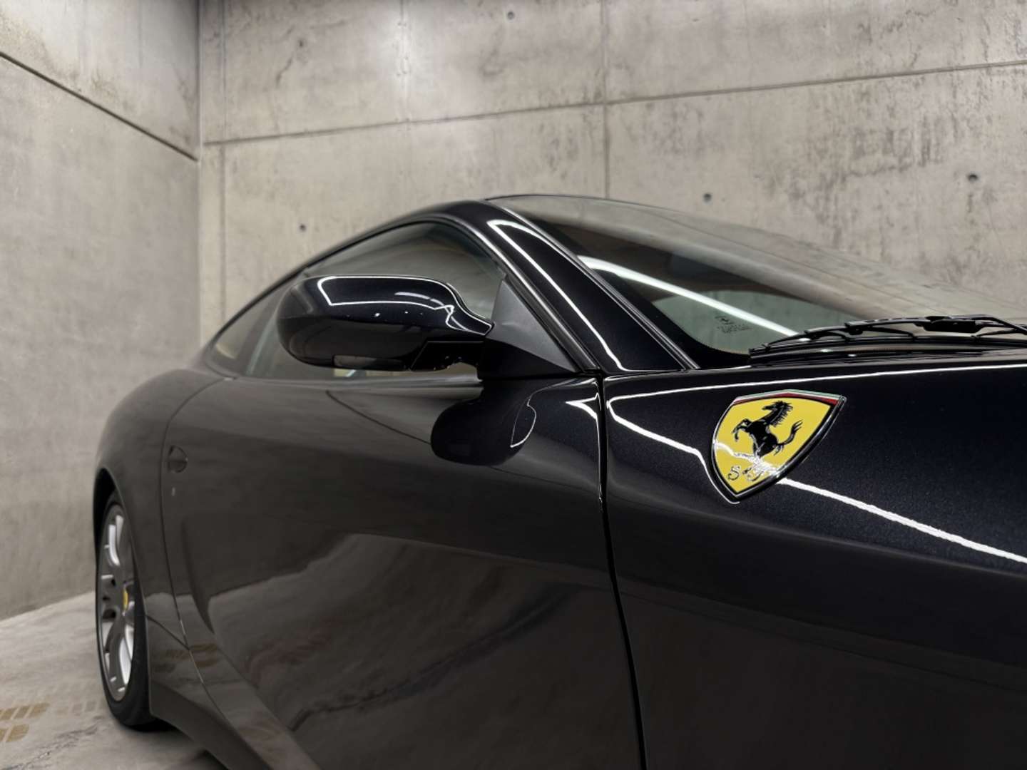 Ferrari 612 Scaglietti - 2007 - Joinsteer - #6