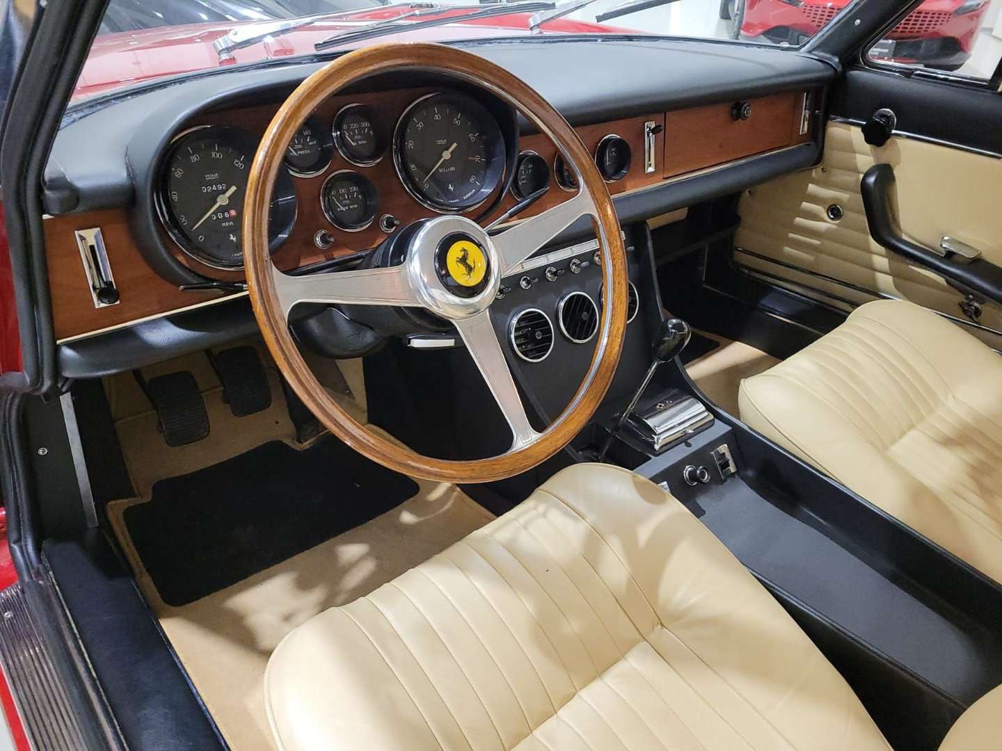 Ferrari 330 - 1967 - Joinsteer - #14