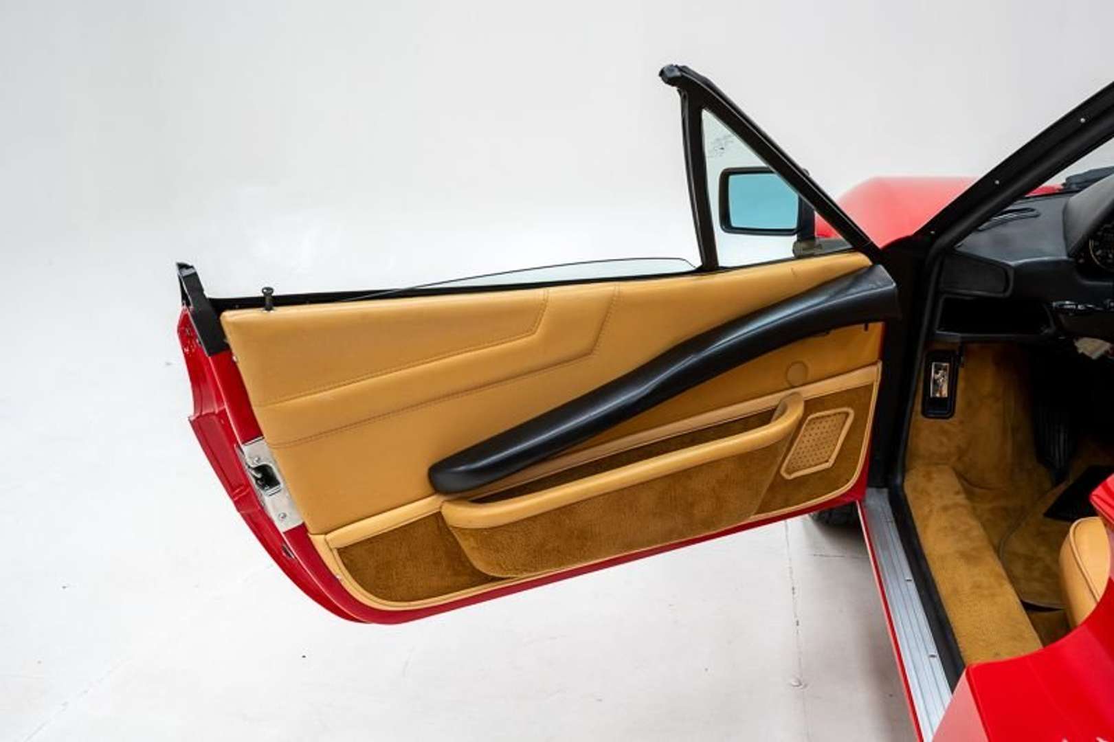 Ferrari 308 GTS - 1982 - Joinsteer - #19