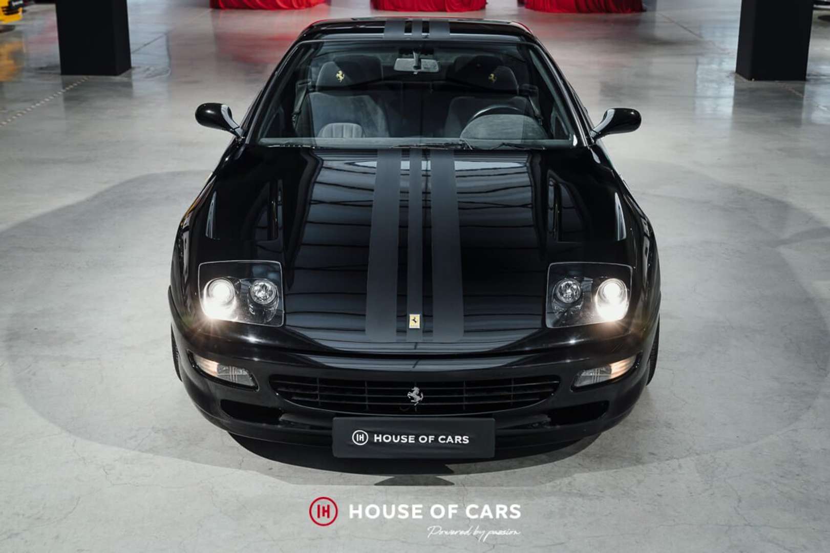 Ferrari 456 GT - 1994 - Joinsteer - #3