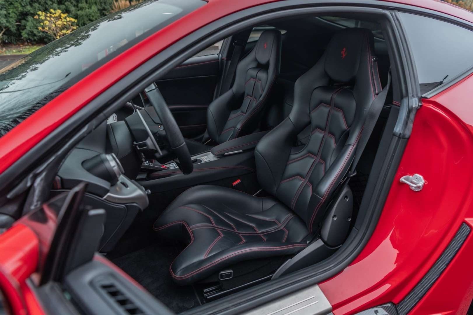 Ferrari F12 Berlinetta - 2017 - Joinsteer - #19