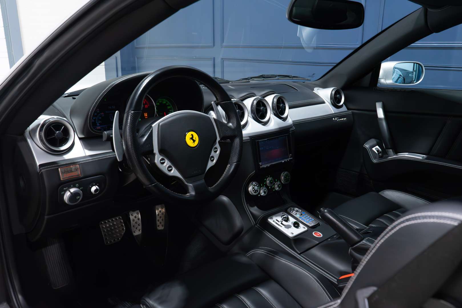 Ferrari 612 Scaglietti - 2006 - Joinsteer - #8