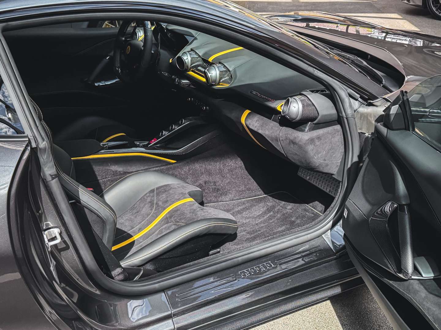 Ferrari 812 Superfast - 2019 - Joinsteer - #27