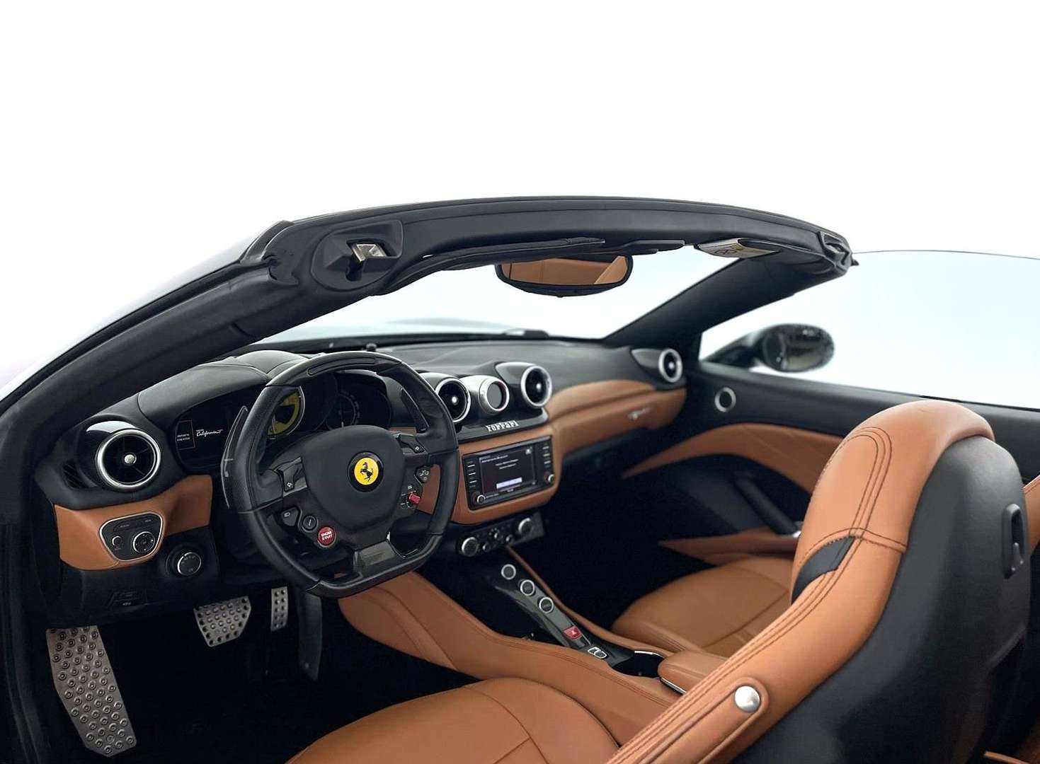 Ferrari California - 2015 - Joinsteer - #16