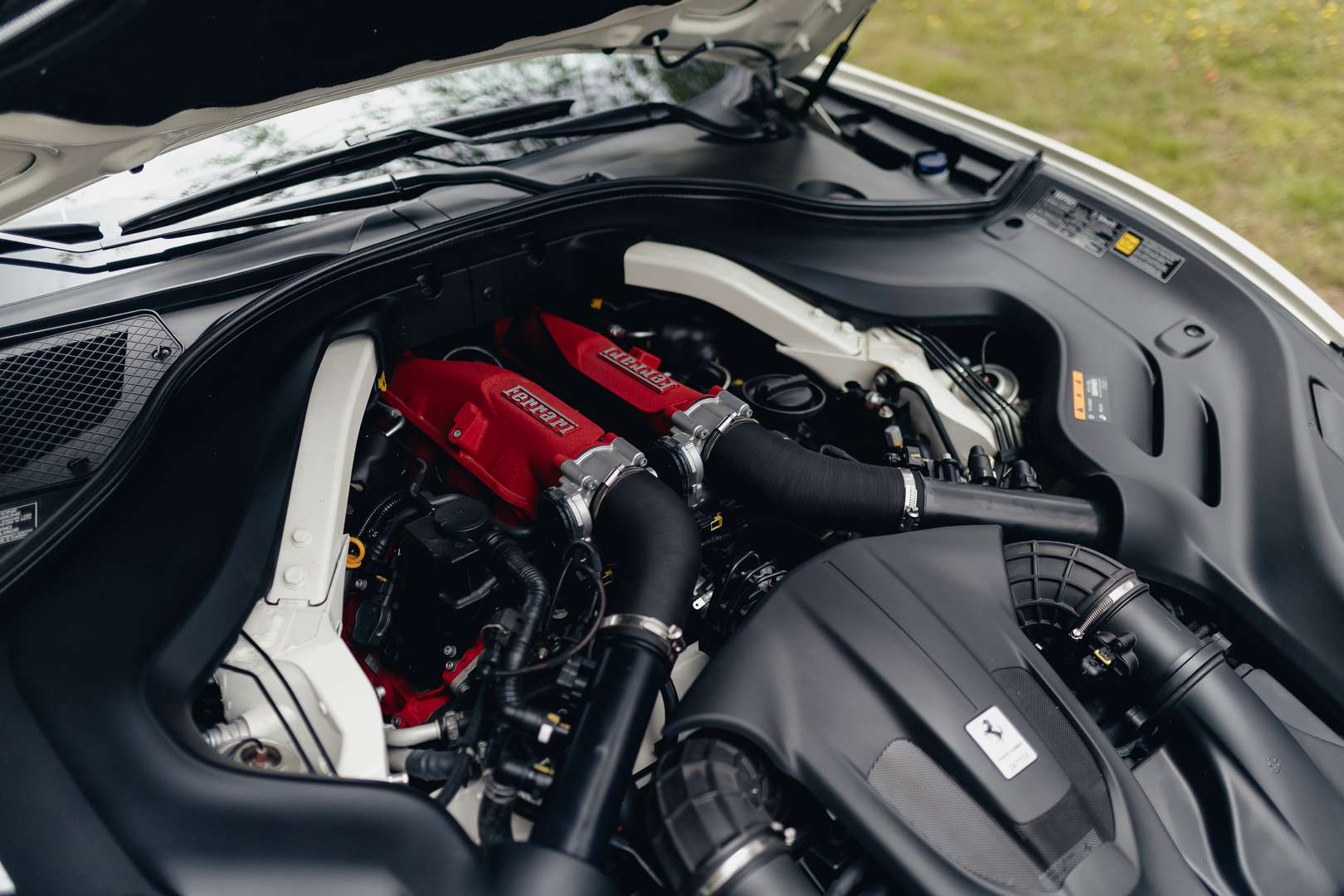 Ferrari Portofino - 2019 - Joinsteer - #29