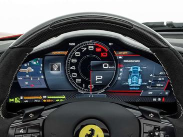 Ferrari 296 GTS — photo 15