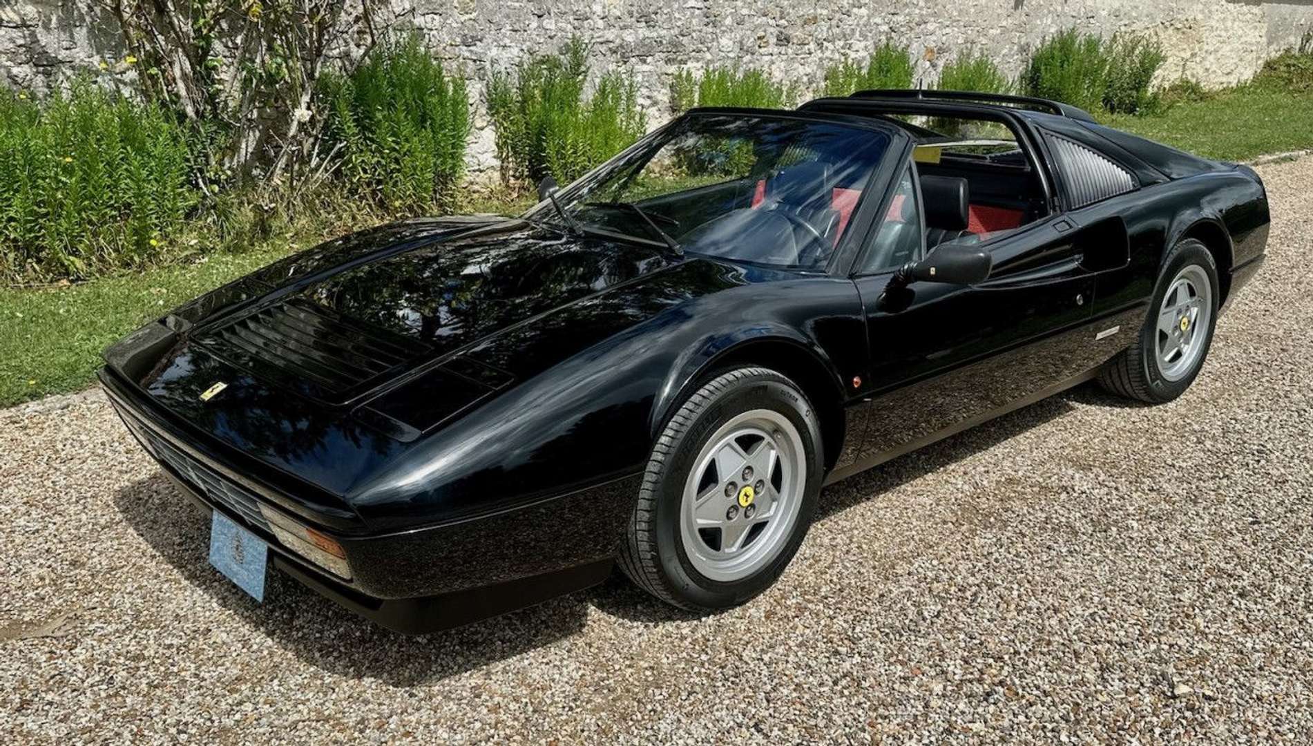 Ferrari 328 GTS - 1988 - Joinsteer - #1