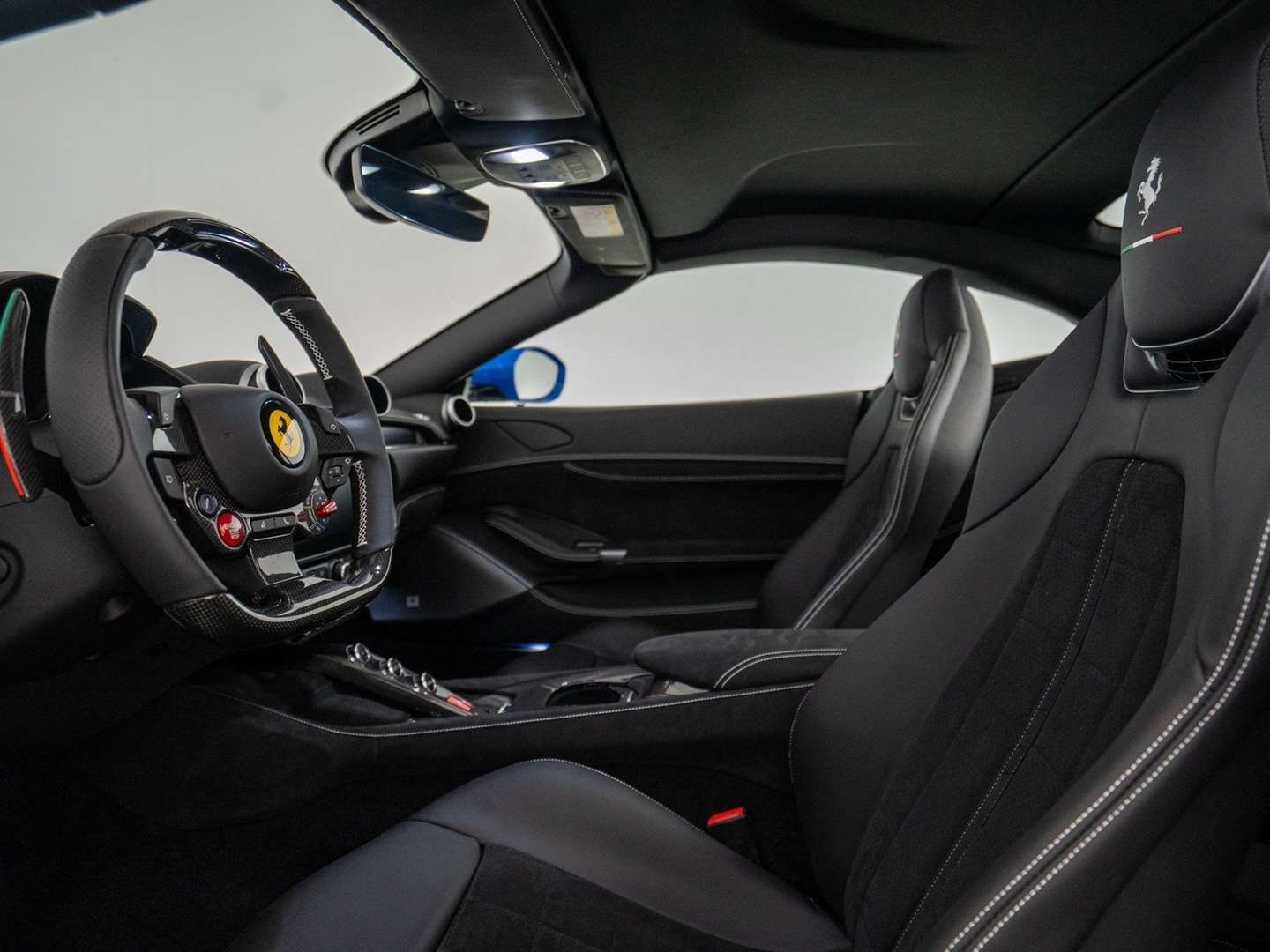 Ferrari Portofino - 2023 - Joinsteer - #36