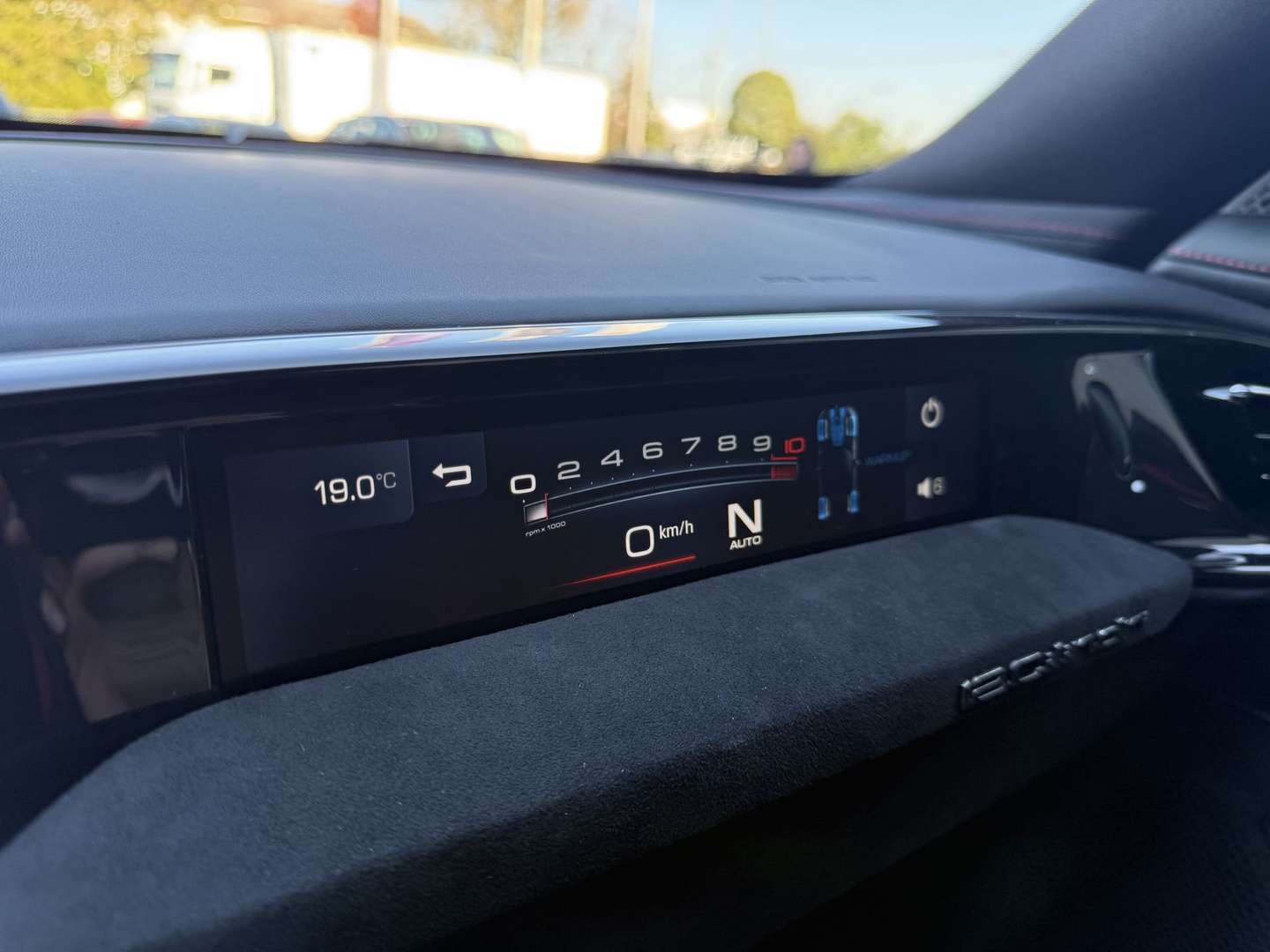 Ferrari 12 Cilindri - 2025 - Joinsteer - #12