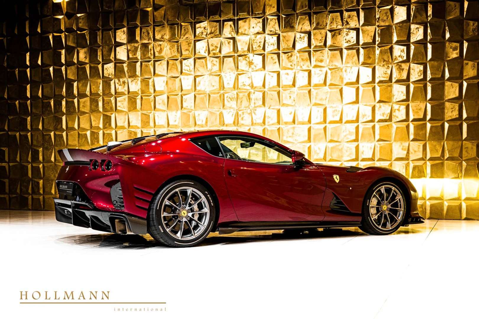 Ferrari 812 Competizione - 2022 - Joinsteer - #14