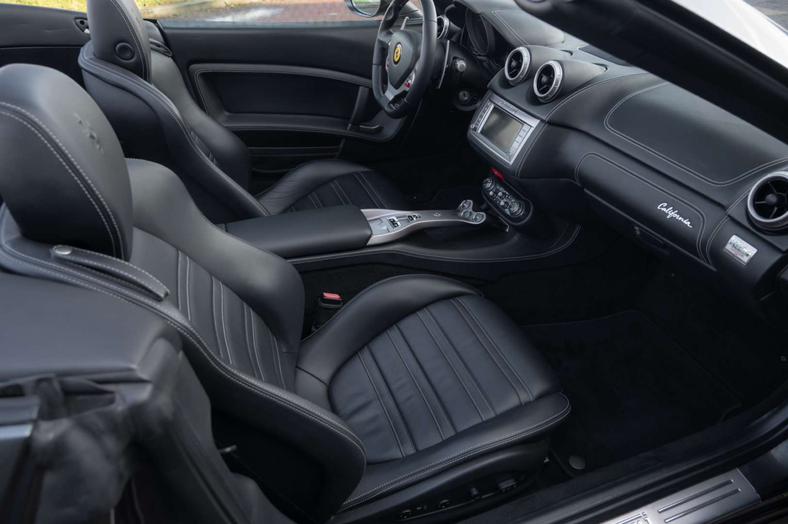 Ferrari California - 2009 - Joinsteer - #8