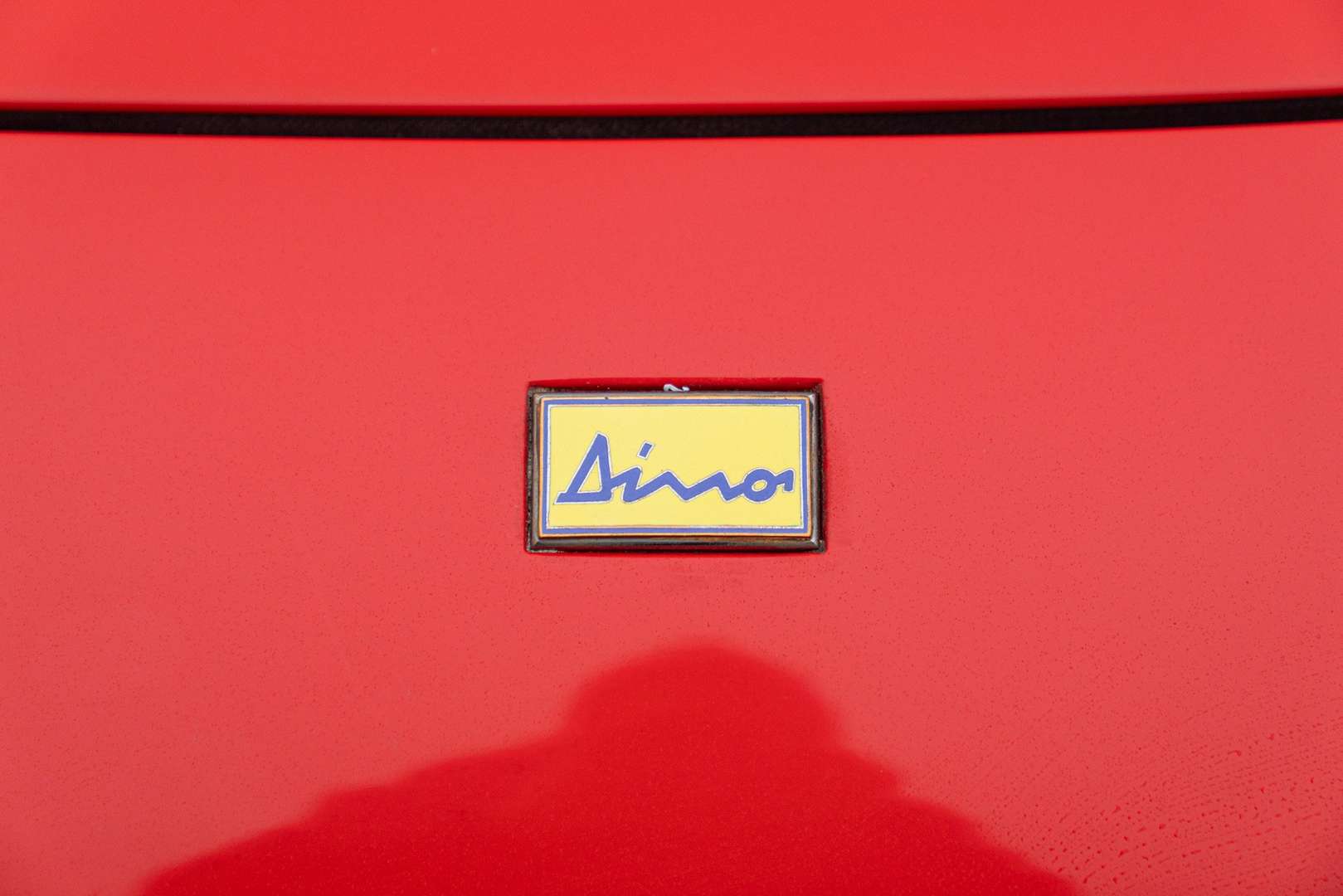 Ferrari Dino 246 GT - 1971 - Joinsteer - #35