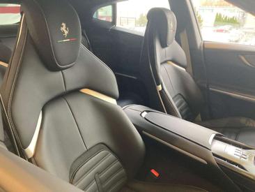 Ferrari Purosangue — photo 12