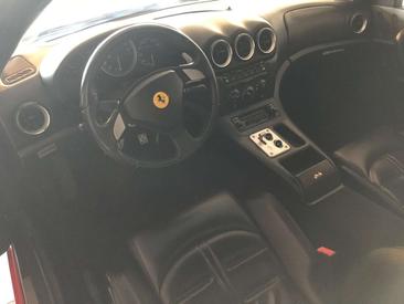 Ferrari 575M Maranello — photo 9